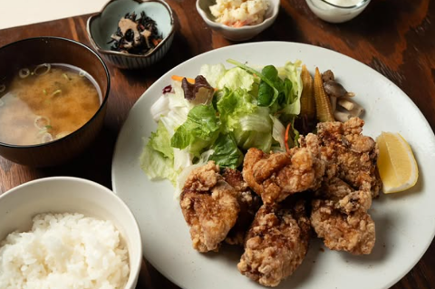 はちまん食堂の画像