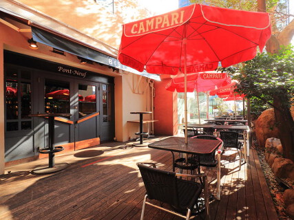 飯田橋BISTRO Pont Neufの画像