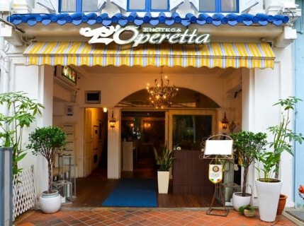 Enoteca L'Operettaの画像