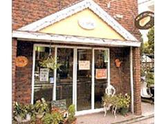 Ｄａｎｔｅ　本店の画像