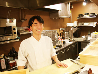 最強鮨居酒屋 やまのや 天満橋店の画像