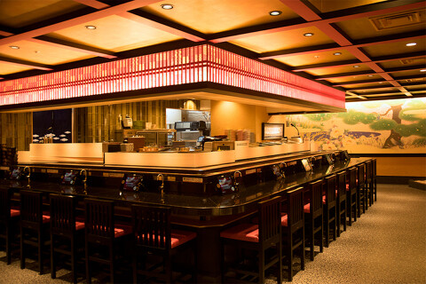 金沢まいもん寿司 名古屋パルコ店の画像