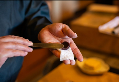 菓子たかむらの画像