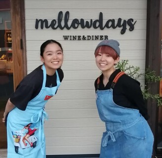 Mellowdaysの画像