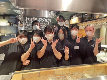 囲炉裏びすとろニクジュウハチの画像