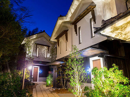 東府やResort＆Spa-Izuの画像