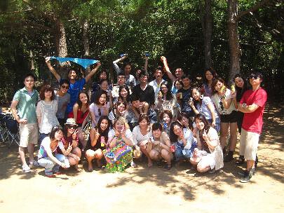 FRIJOLES 麻布十番店の画像