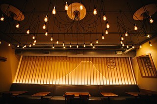 EBESU The Centralの画像