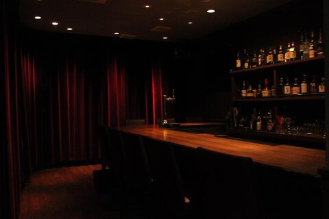 BAR LARMANの画像
