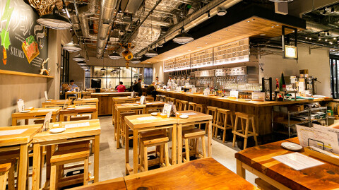 CRAFTROCK BREWPUB&LIVEの画像