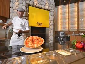 セラフィーナニューヨーク　丸の内店の画像