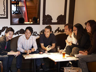 Sens　麻布十番の画像