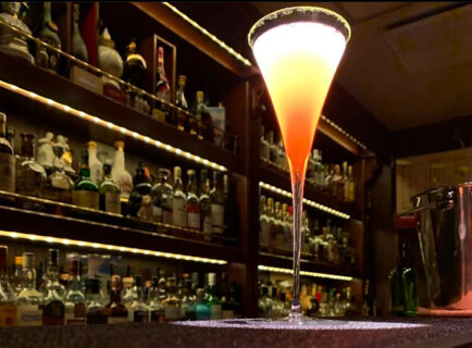 バー・ガスライト 銀座の画像