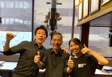 神戸牛炭火焼肉　日本橋イタダキの画像