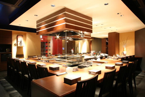 麻布とさかの画像