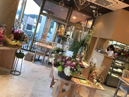 スチームキッチンかごめの画像