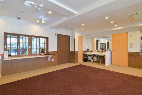 ファミリー・ホスピス二子玉川ハウスの画像