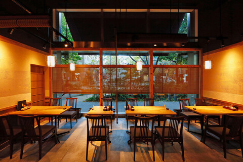 いい乃じの画像