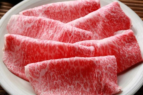 しゃぶしゃぶ 観の画像