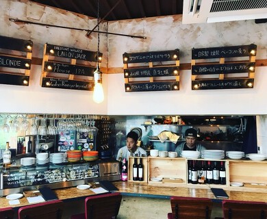 ラムギ屋 たまプラーザ店の画像