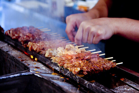 やきとん だいだら 池袋西口店の画像