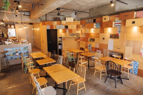 TRUNK CAFEの画像
