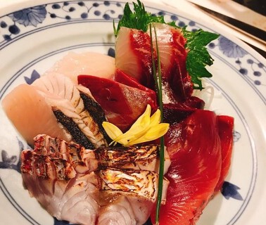 和浦酒場の画像