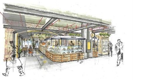 ＆ Camp(新店）の画像