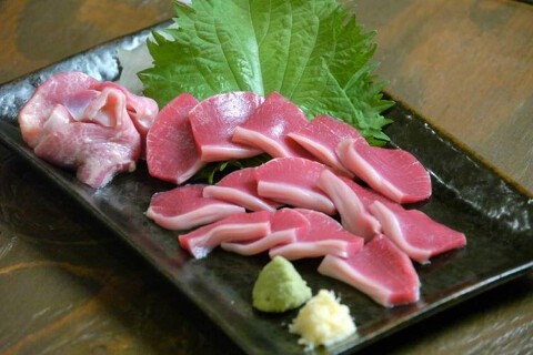 土佐鶏肴ジローの画像