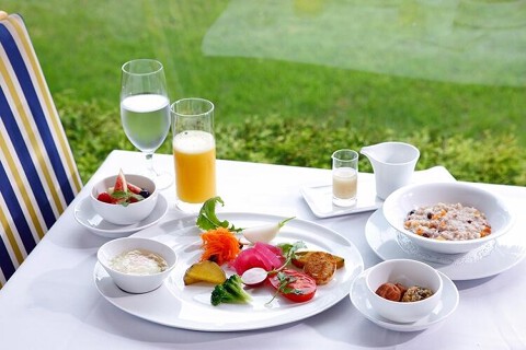 箱根ハイランドホテル ラ・フォーレの画像