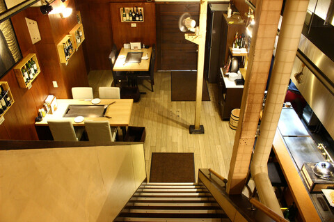 鉄板&ワイン 千ろ屋の画像