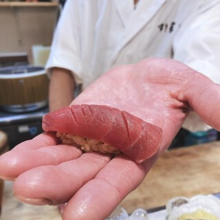 すし光琳の画像