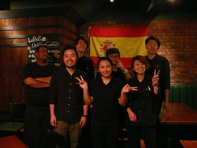 LoBoS 蒲田店の画像