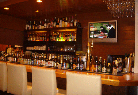 カームス　カフェ＋BARの画像