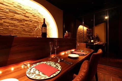 KOEDA Bar Realeの画像