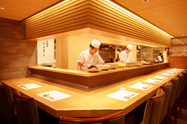 御晩菜なかむらの画像