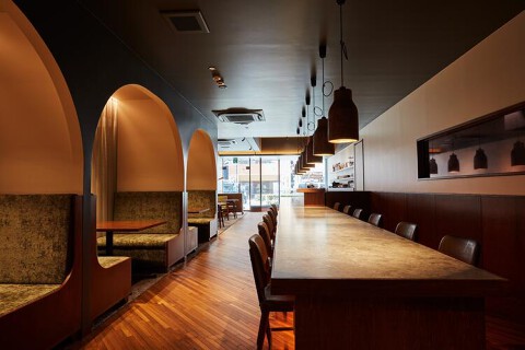 サロンクリスティの画像