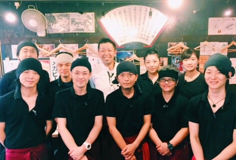 かしわ本舗 とりいし 別館の画像