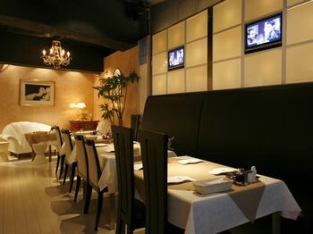 レストラン・バー　brutの画像