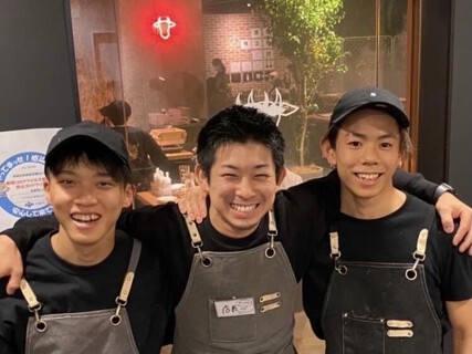 韓国料理×イタリアン　ヒョンギョンの画像