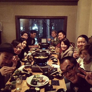 DINING　＆　BAR　ROOTSの画像