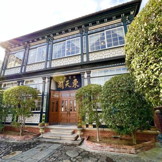 中国菜館 東天閣 神戸本店の画像