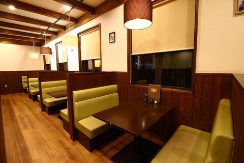 坂乃下珈琲店の画像