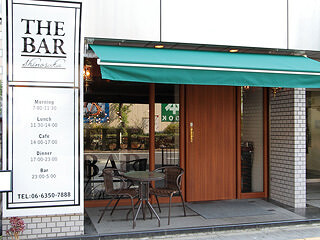 　THE BAR 新大阪の画像