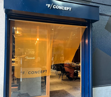℉/CONCEPTの画像