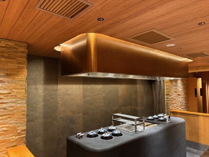 焼肉　番手十番の画像