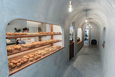 みらいのテーブル　門前仲町の画像