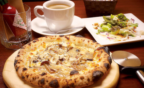 ロッソ 江坂店の画像