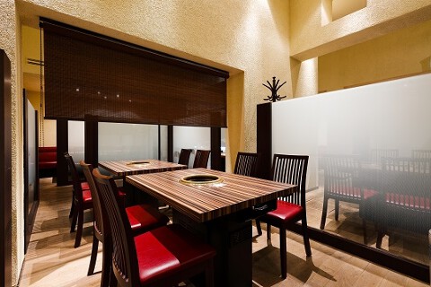 平城苑 橋本店の画像