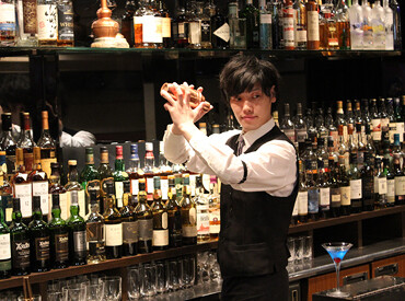 J's Bar有楽町店　「co3902」の画像